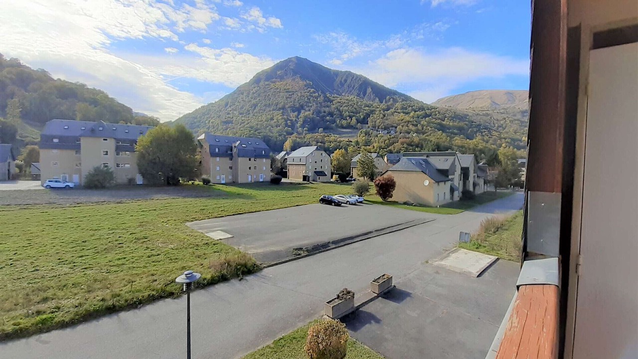 Photo of Outdoor in Saint-Lary-Soulan