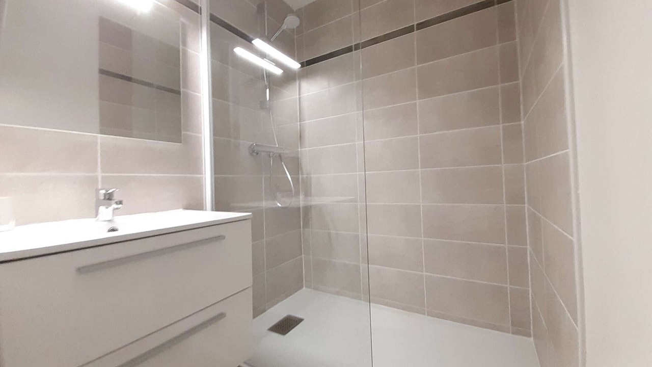 Photo of Bathroom in Saint-Lary-Soulan