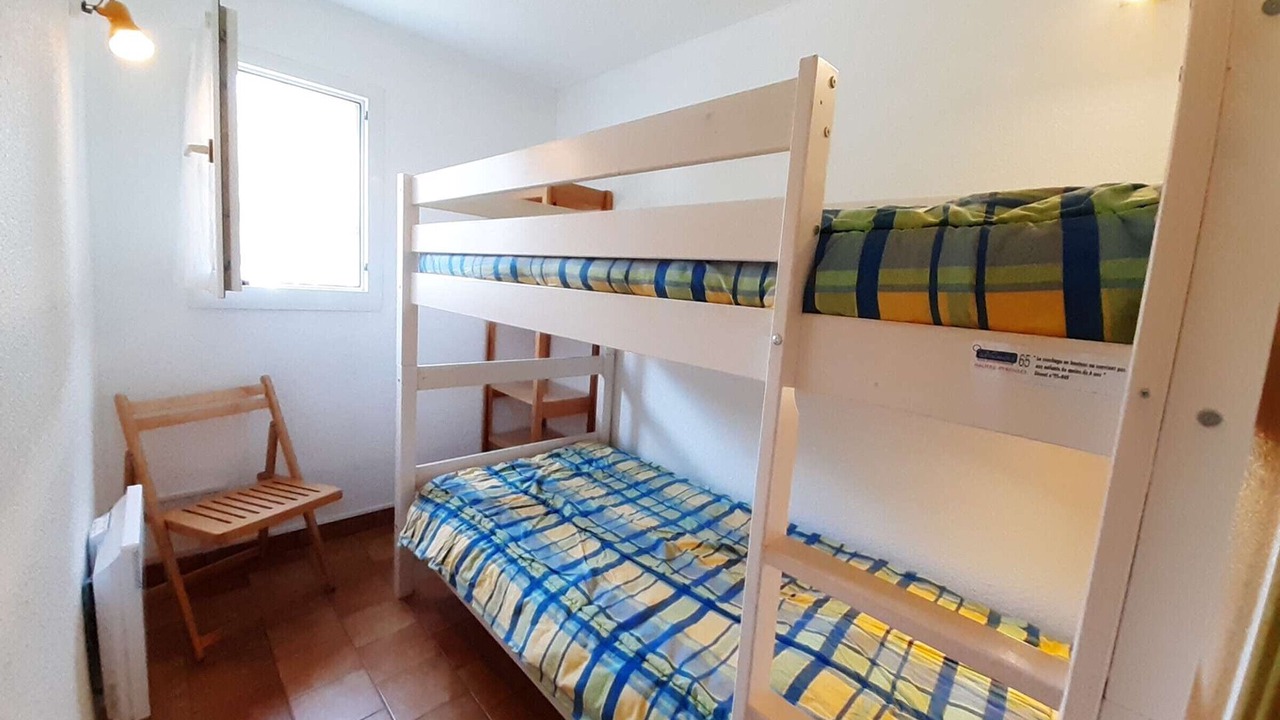 Photo of Bedroom in Saint-Lary-Soulan