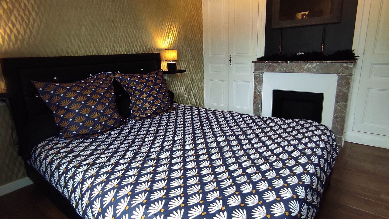 Photo of Bedroom in Voncq