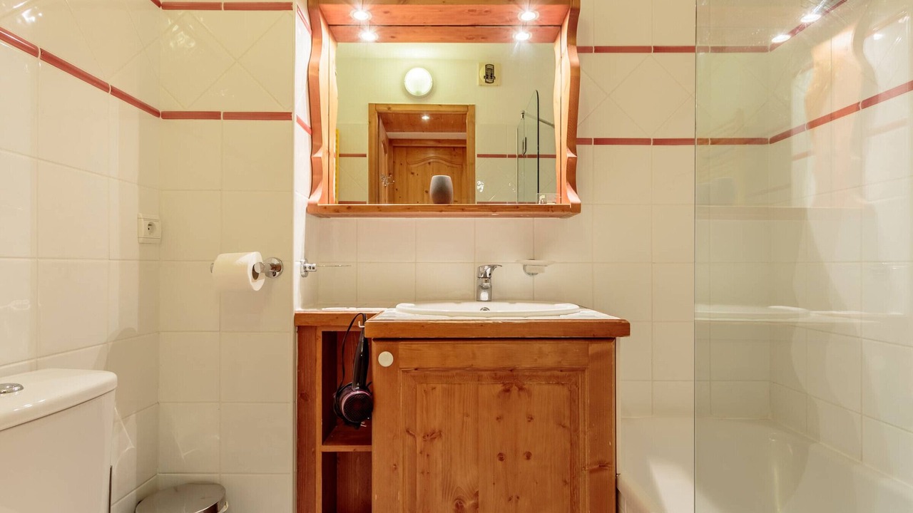 Photo of Bathroom in Aime
