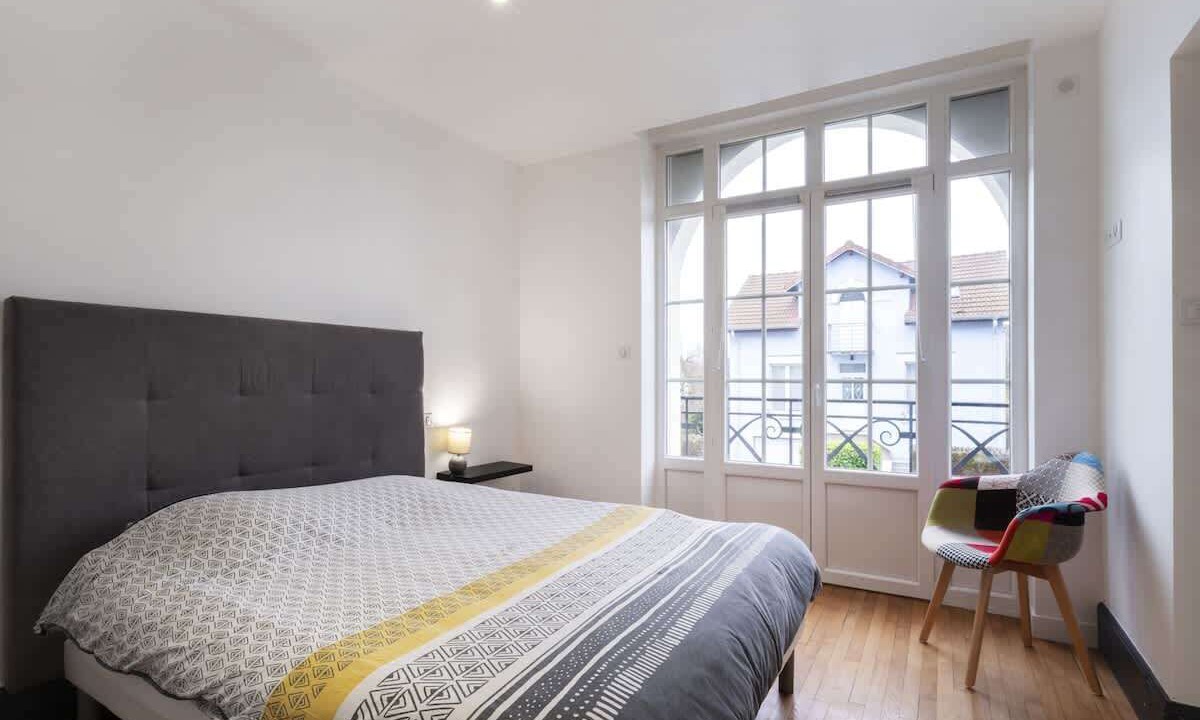 Photo of Bedroom in Vittel