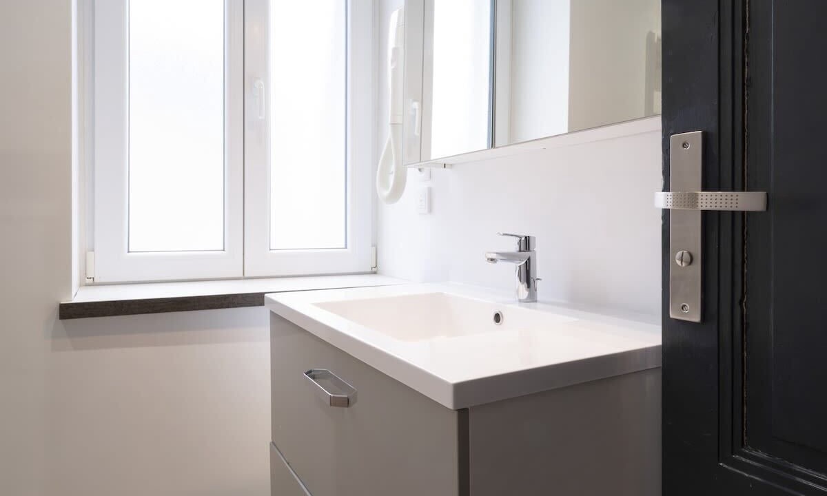Photo of Bathroom in Vittel
