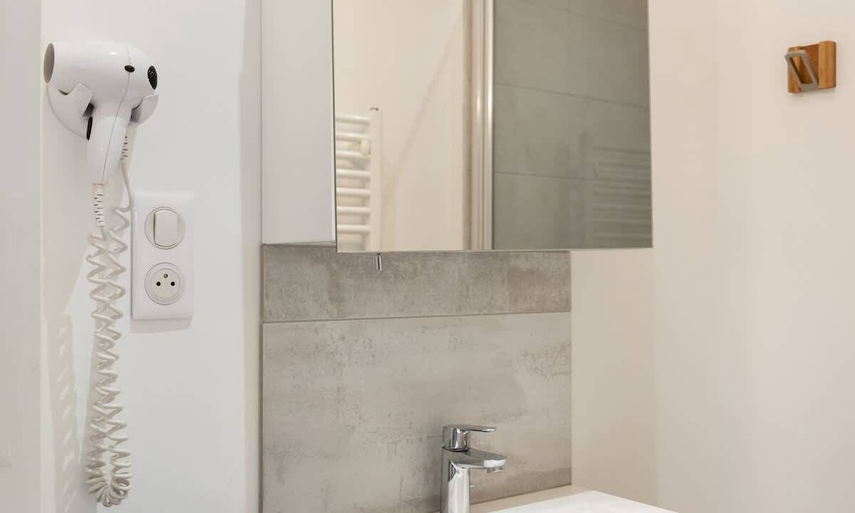 Photo of Bathroom in Vittel