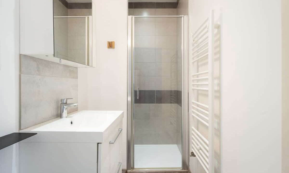 Photo of Bathroom in Vittel