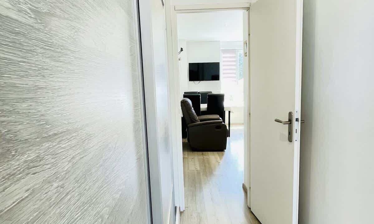Photo of Livingroom in Vittel