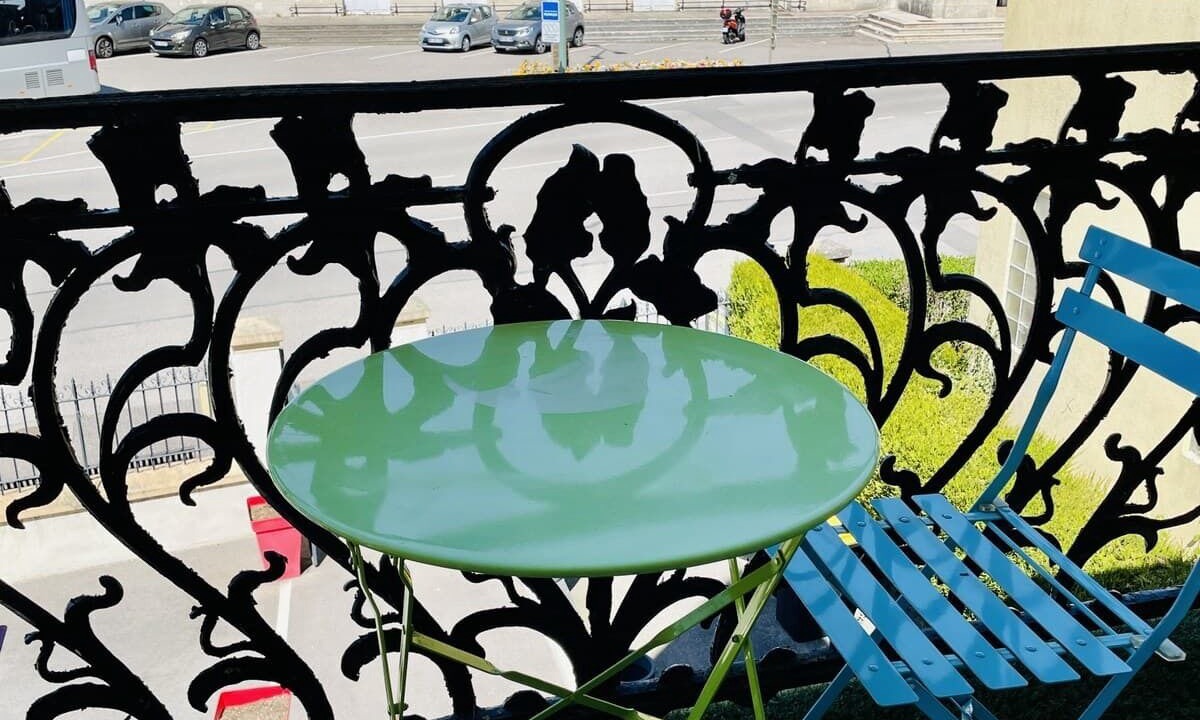 Photo of Outdoor in Vittel