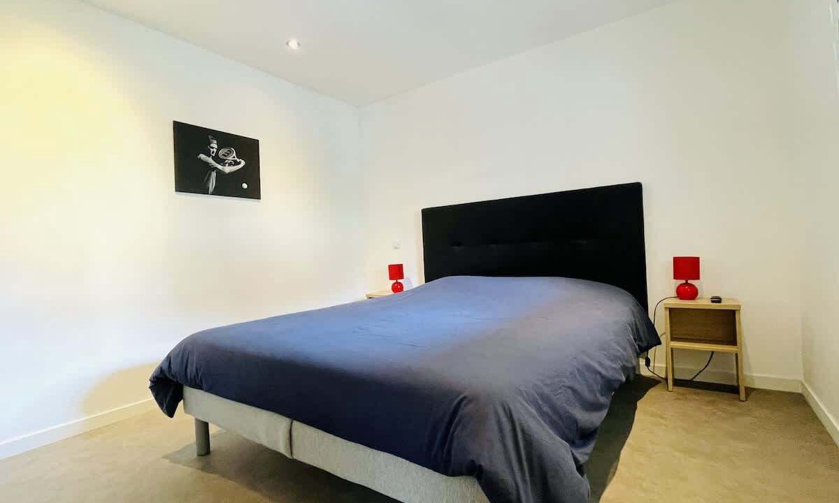 Photo of Bedroom in Vittel