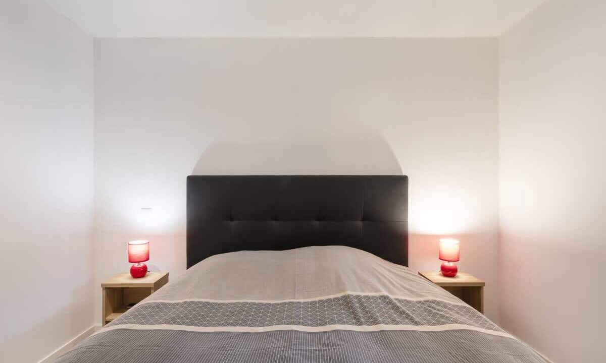 Photo of Bedroom in Vittel