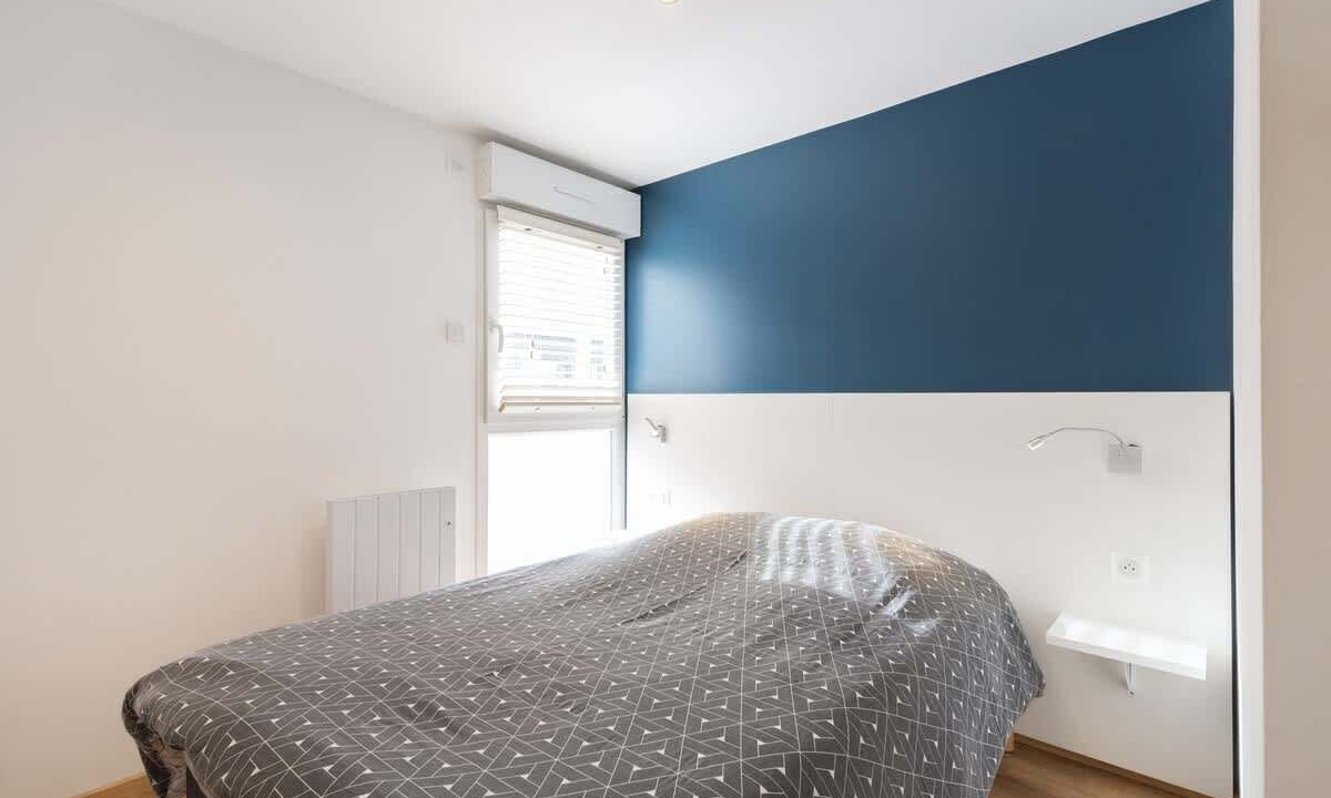 Photo of Bedroom in Vittel