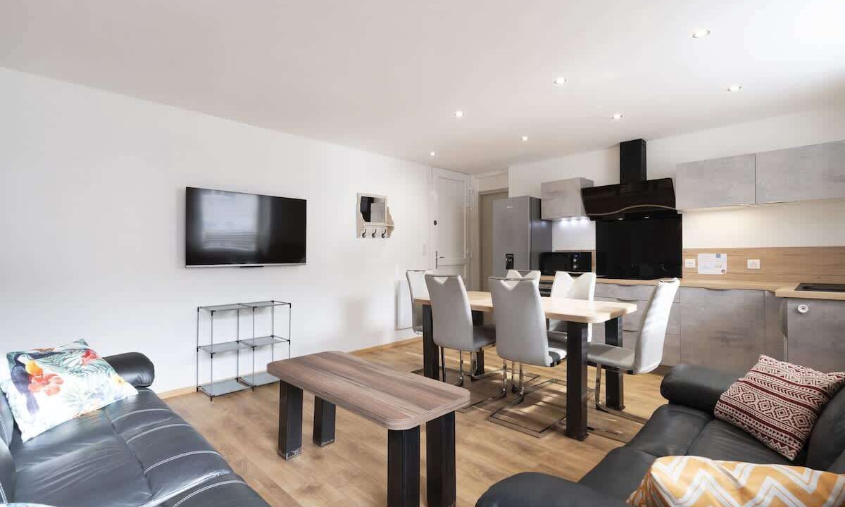 Photo of Livingroom in Vittel
