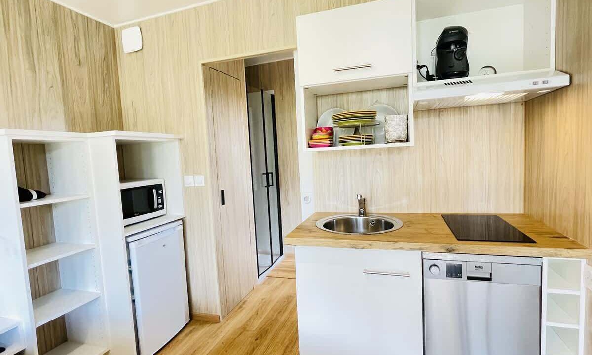 Photo of Kitchen in Vittel