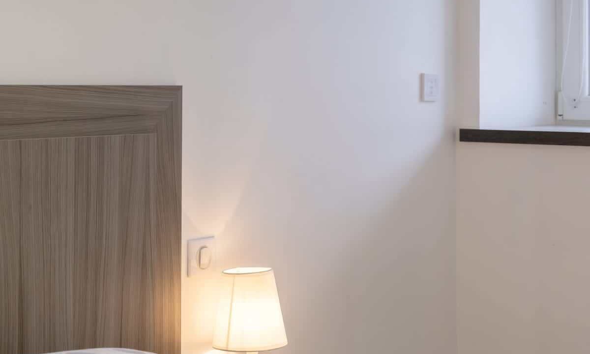 Photo of Bedroom in Vittel