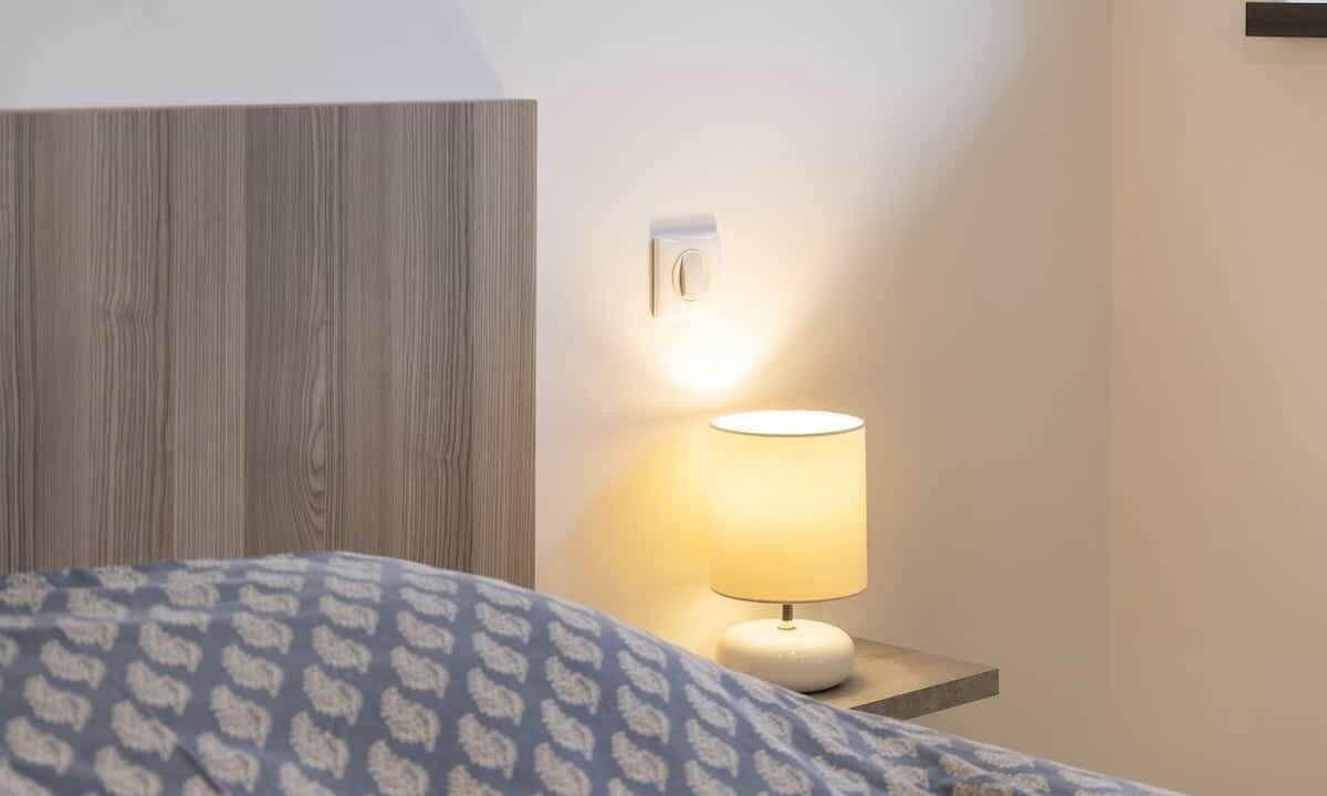 Photo of Bedroom in Vittel