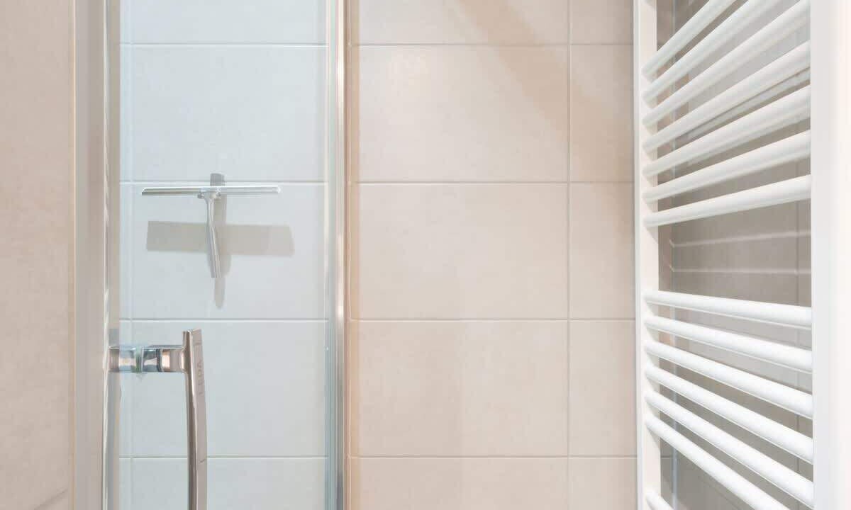 Photo of Bathroom in Vittel