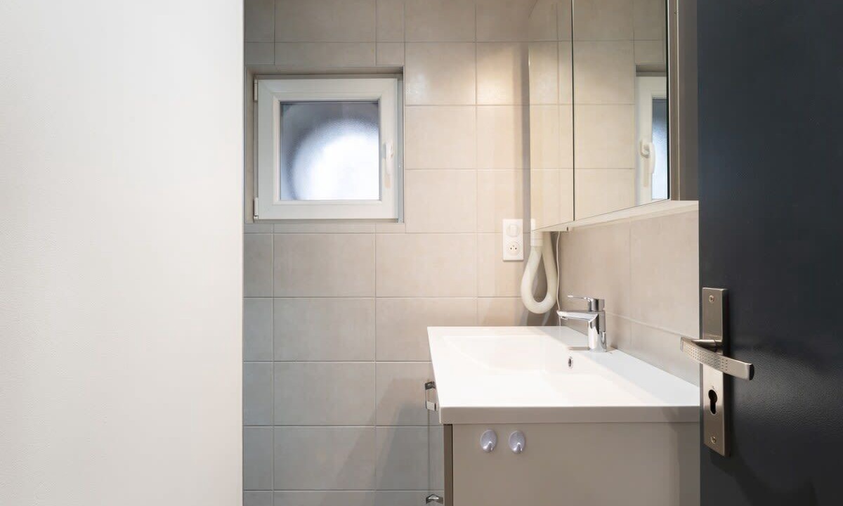 Photo of Bathroom in Vittel