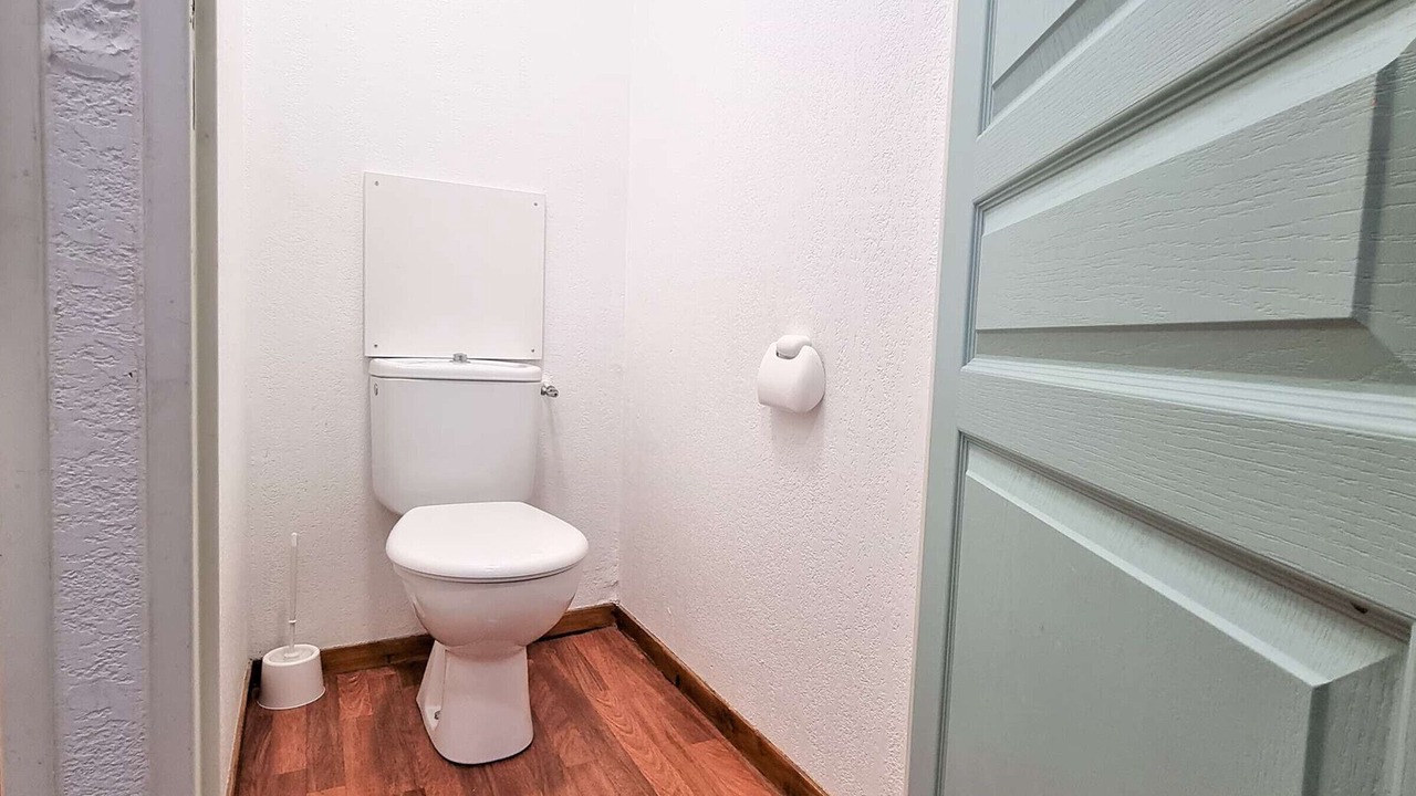 Photo of Bathroom in Saint-Etienne-en-Devoluy