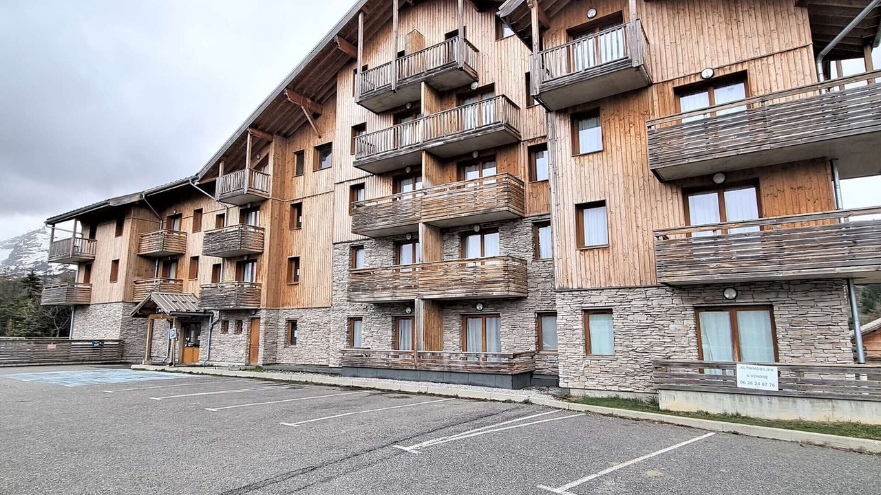 Photo of Outdoor in Saint-Etienne-en-Devoluy