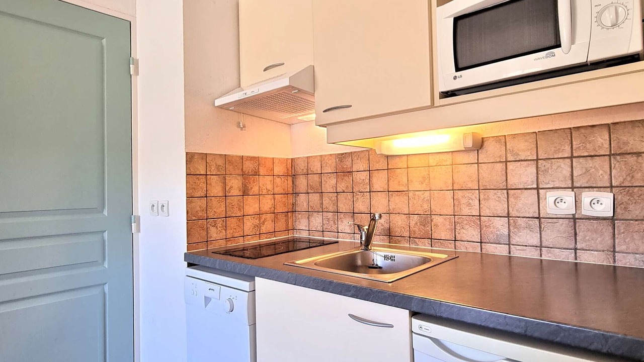 Photo of Kitchen in Saint-Etienne-en-Devoluy