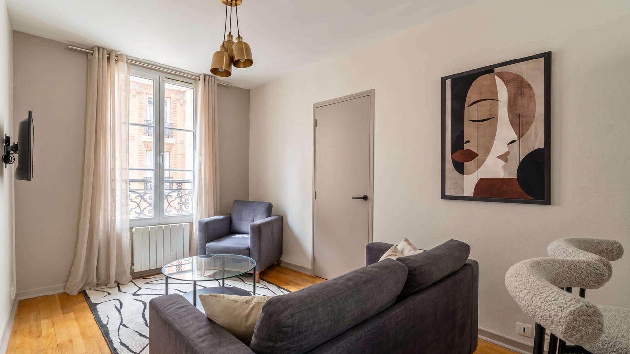 Photo of Bedroom in Plaisance