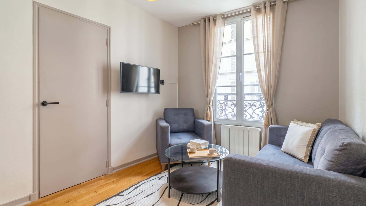 Photo of Bedroom in Plaisance