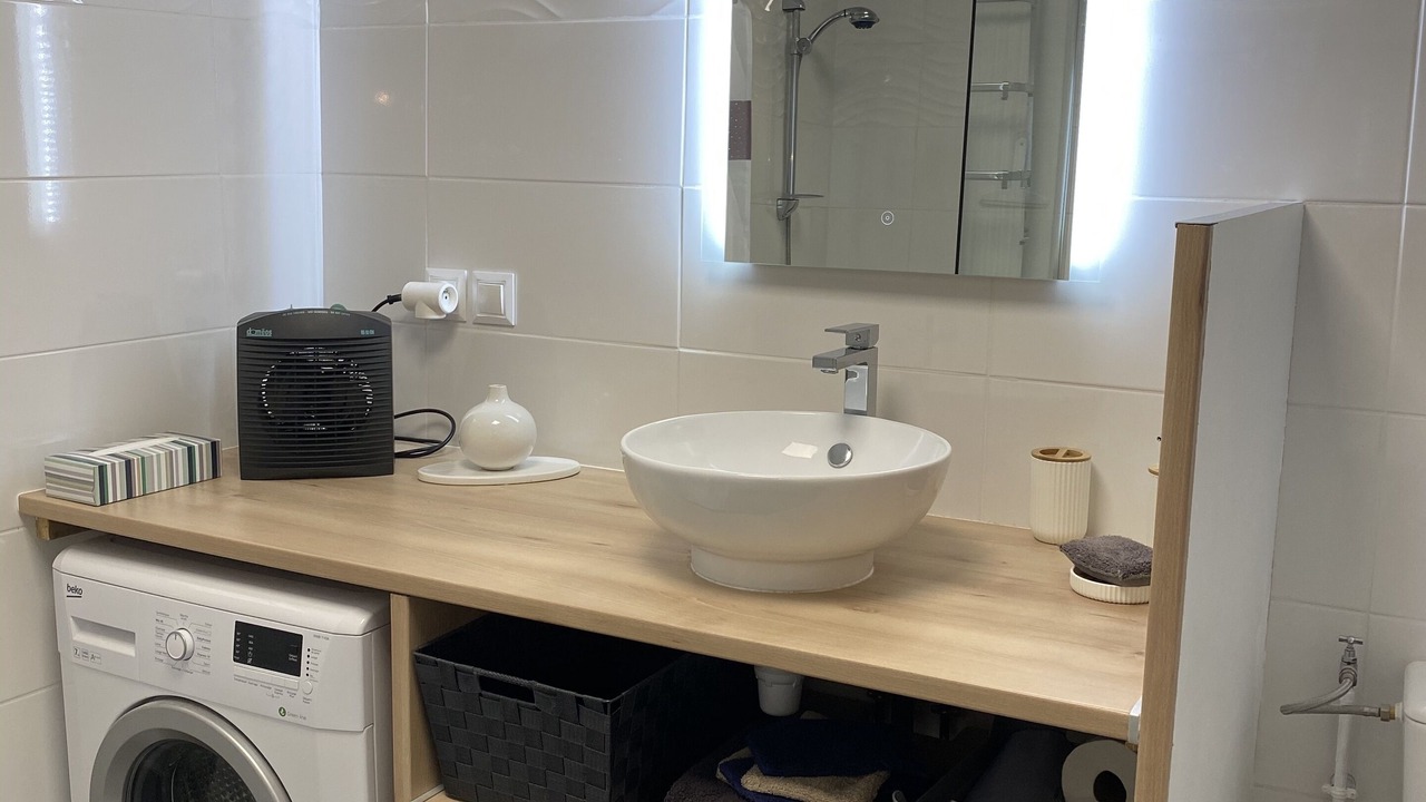 Photo of Bathroom in Bazincourt-sur-Saulx