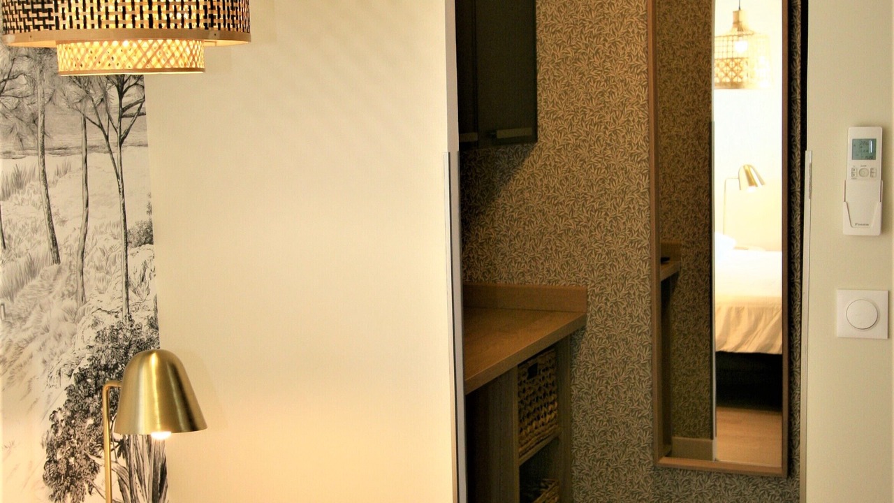 Photo of Bedroom in Bandol