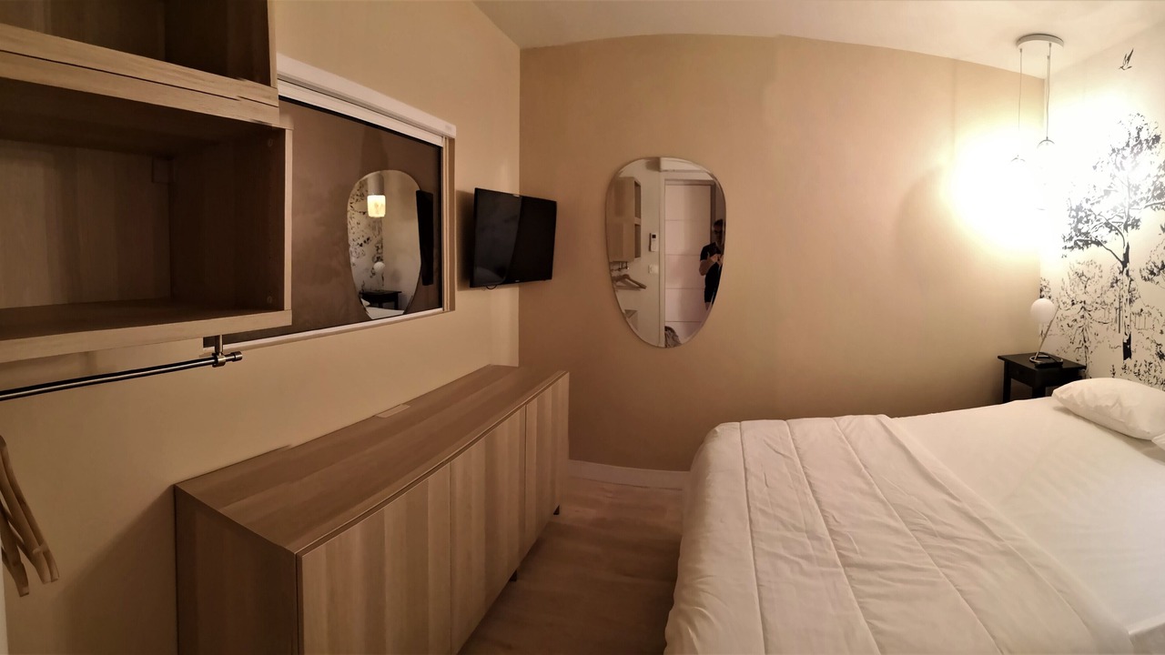Photo of Bedroom in Bandol