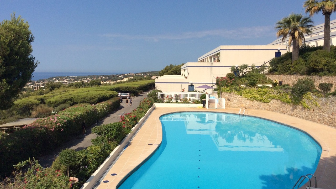 Photo of Outdoor in Bandol