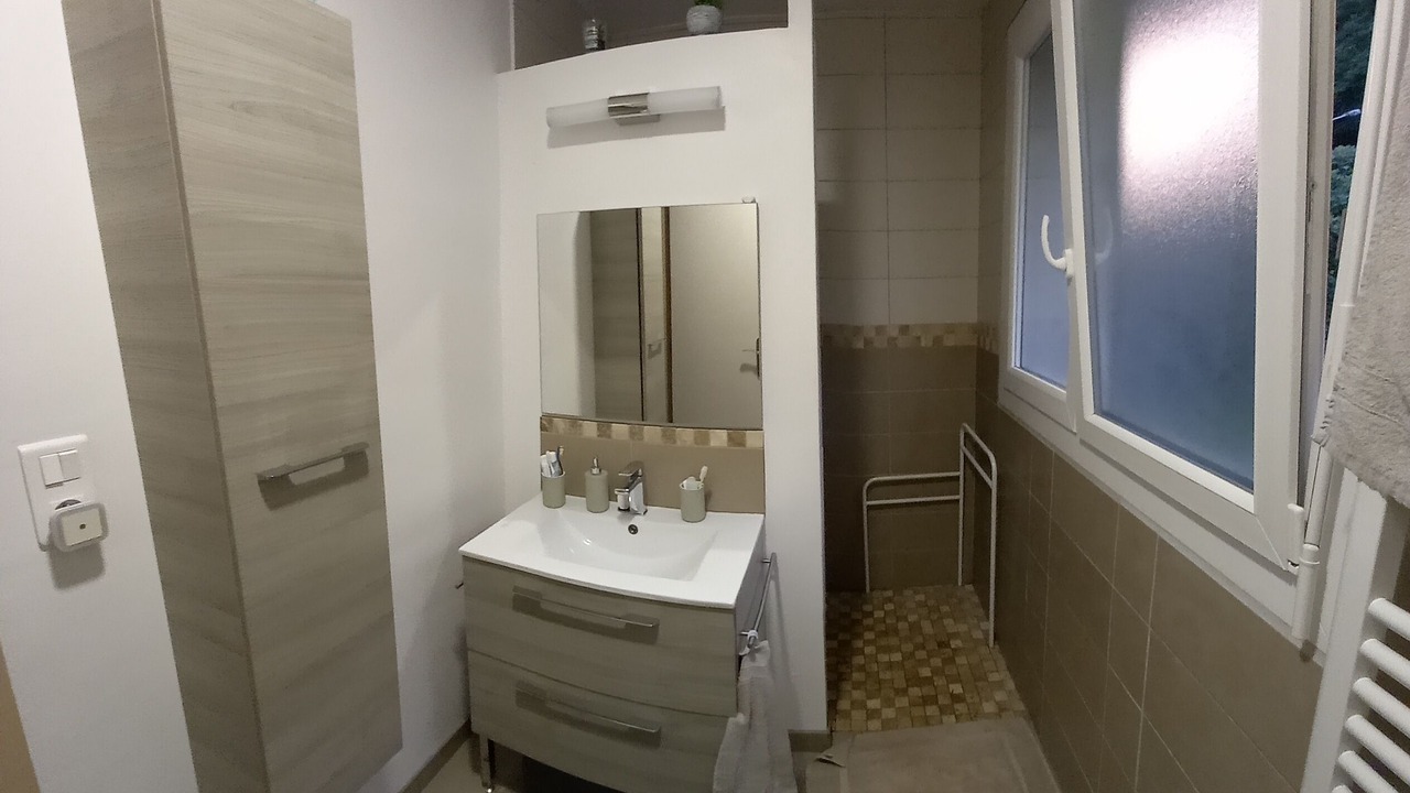 Photo of Bathroom in Saint-Pe-de-Bigorre