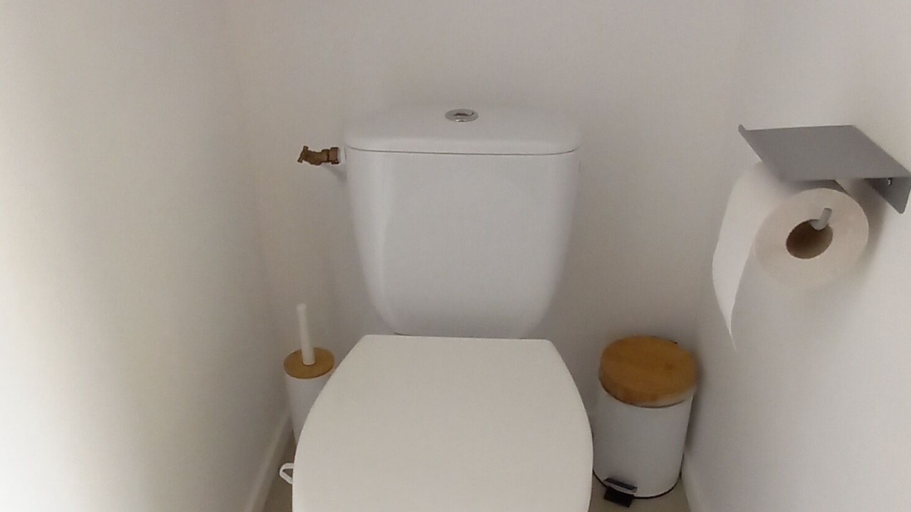 Photo of Bathroom in Saint-Pe-de-Bigorre