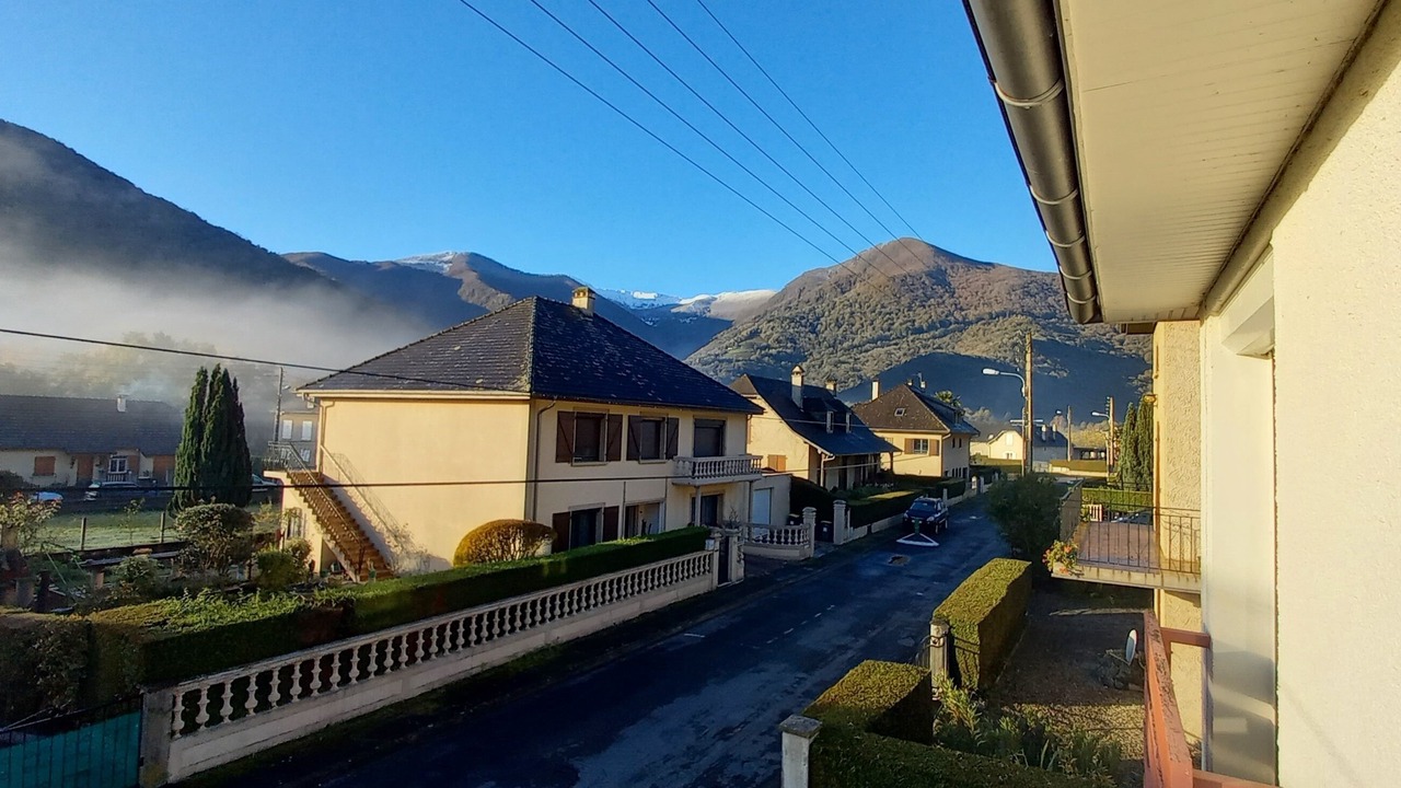 Photo of Outdoor in Saint-Pe-de-Bigorre