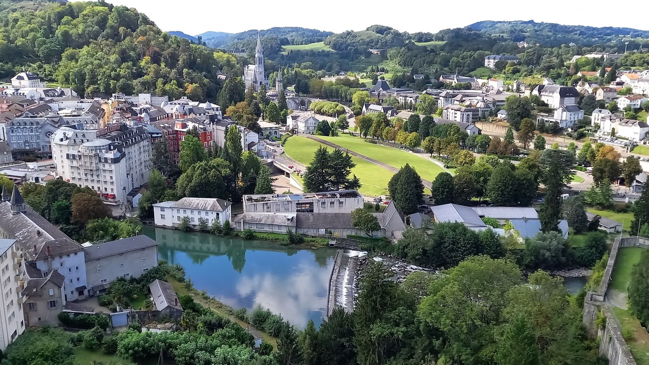 Photo of Outdoor in Saint-Pe-de-Bigorre