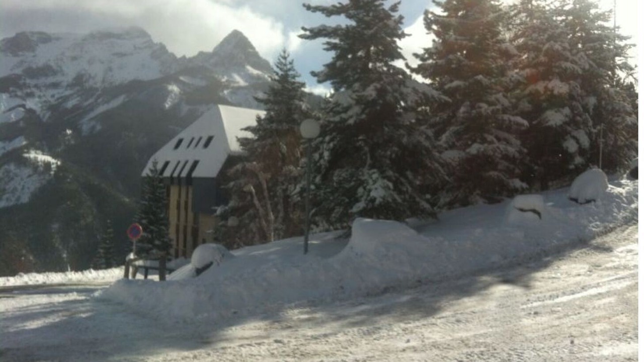 Photo of Outdoor in Pra Loup
