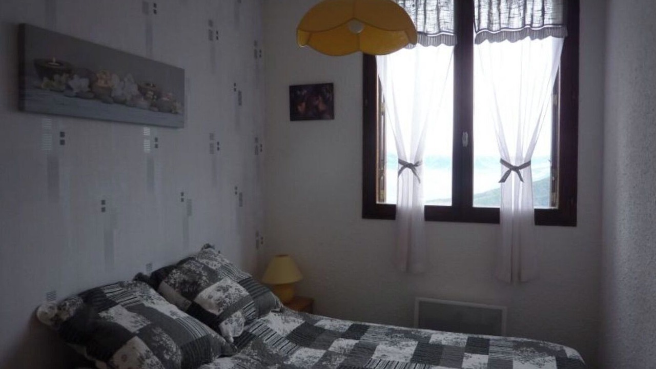 Photo of Bedroom in Pra Loup