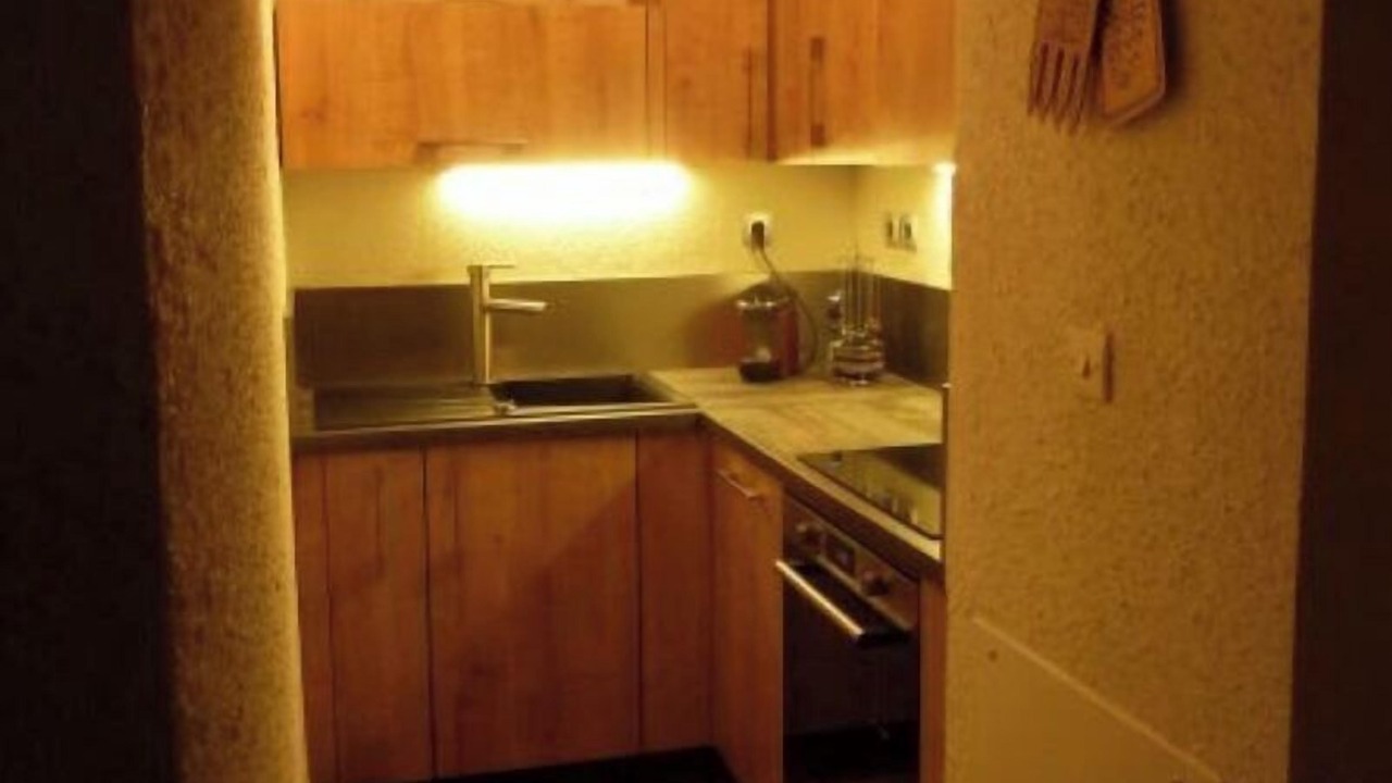 Photo of Bedroom in Pra Loup