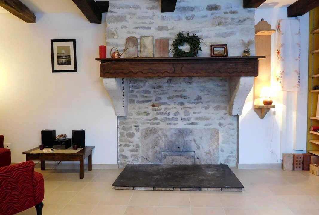 Photo of Livingroom in Trampot