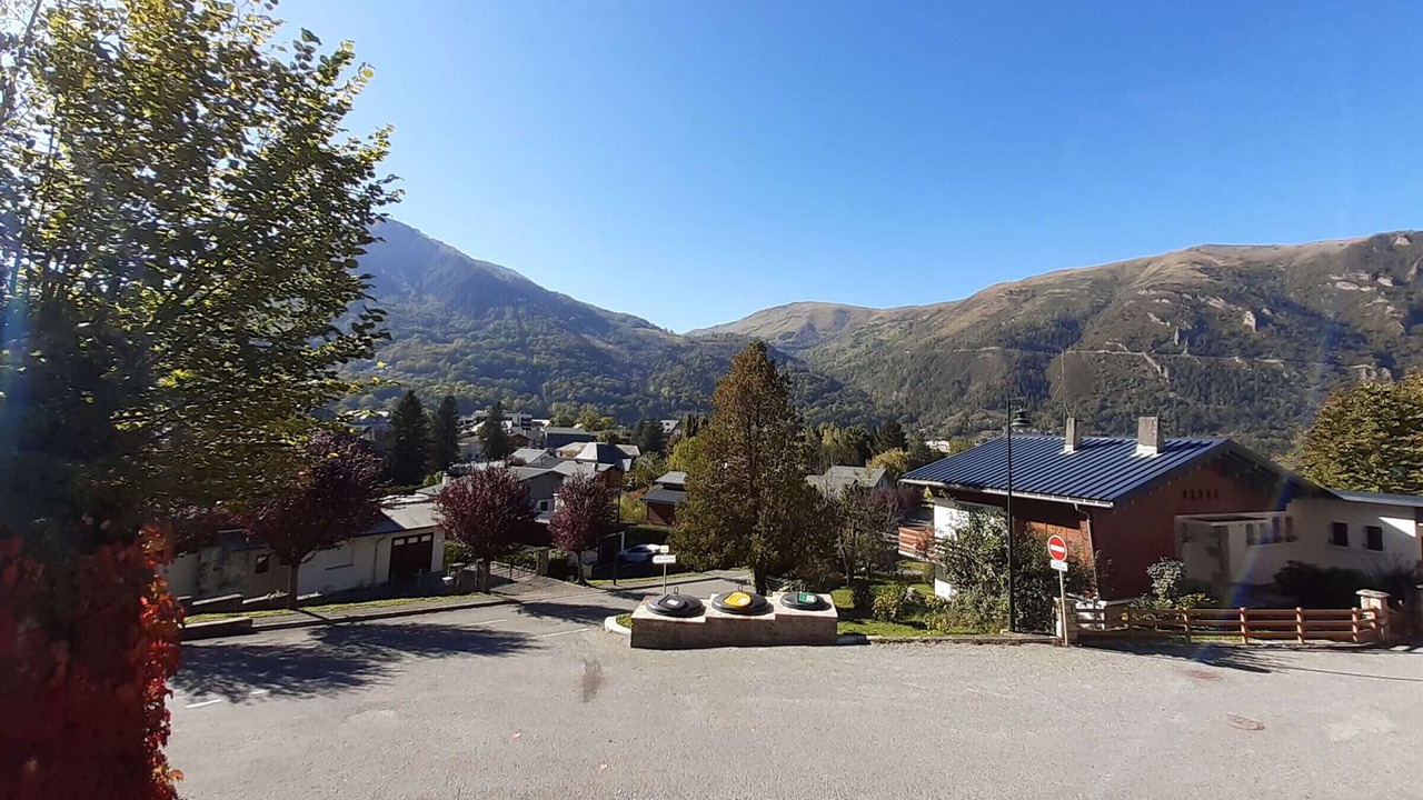 Photo of Outdoor in Saint-Lary-Soulan
