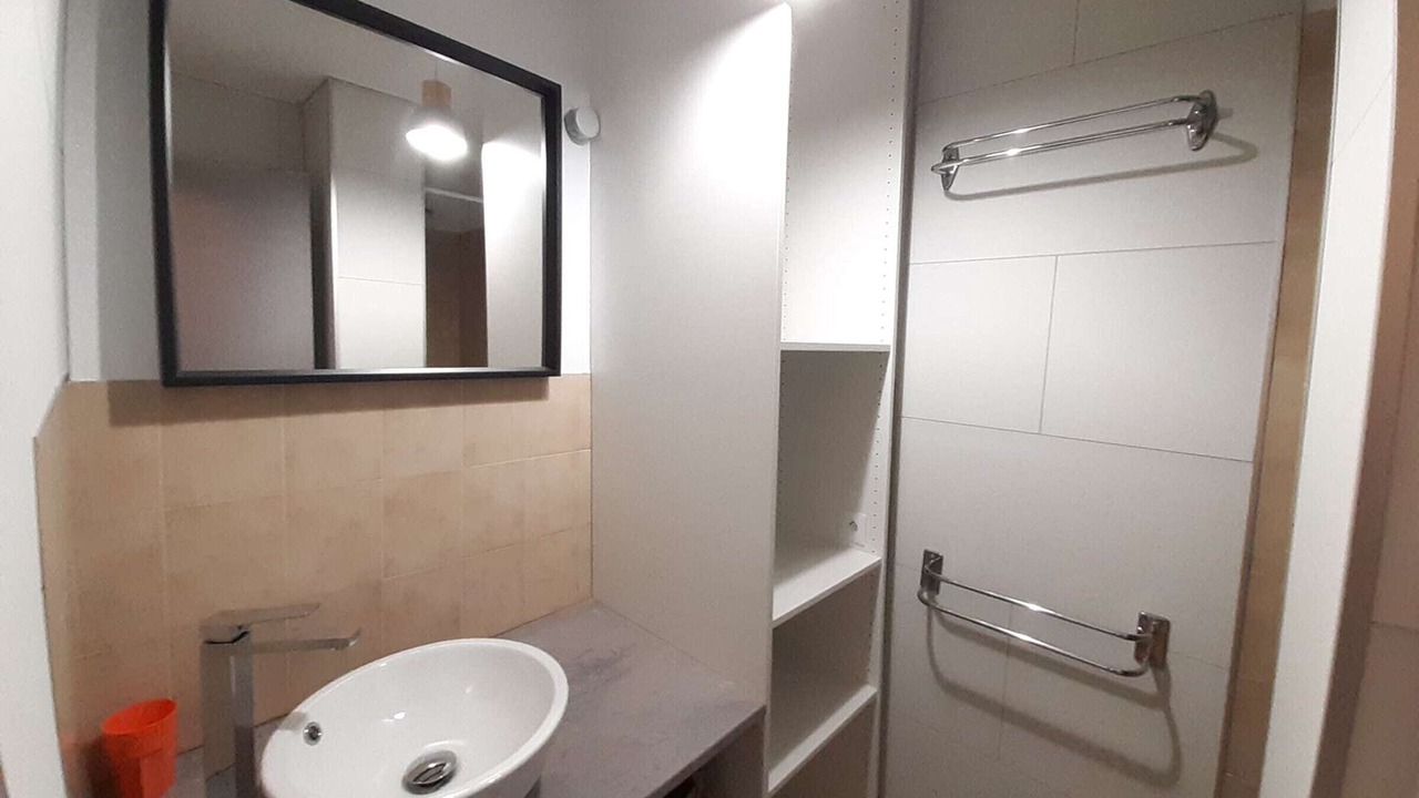 Photo of Bathroom in Saint-Lary-Soulan