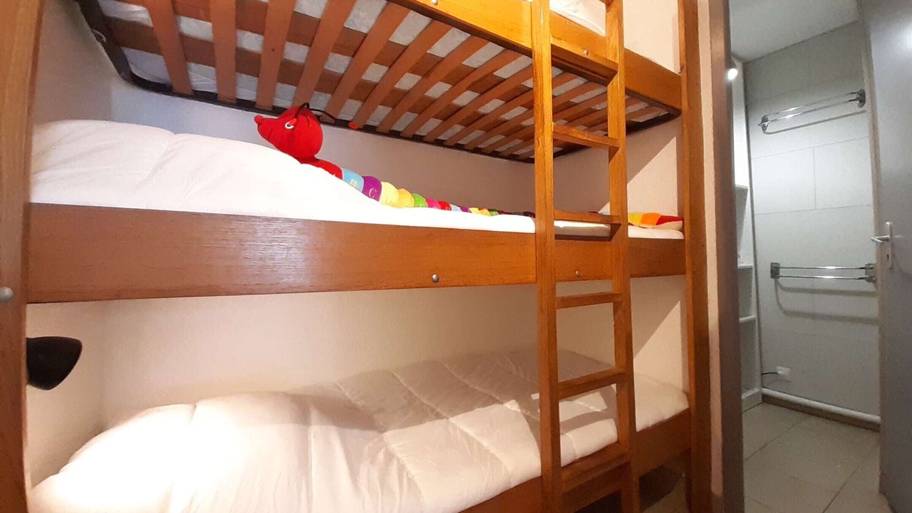 Photo of Bedroom in Saint-Lary-Soulan