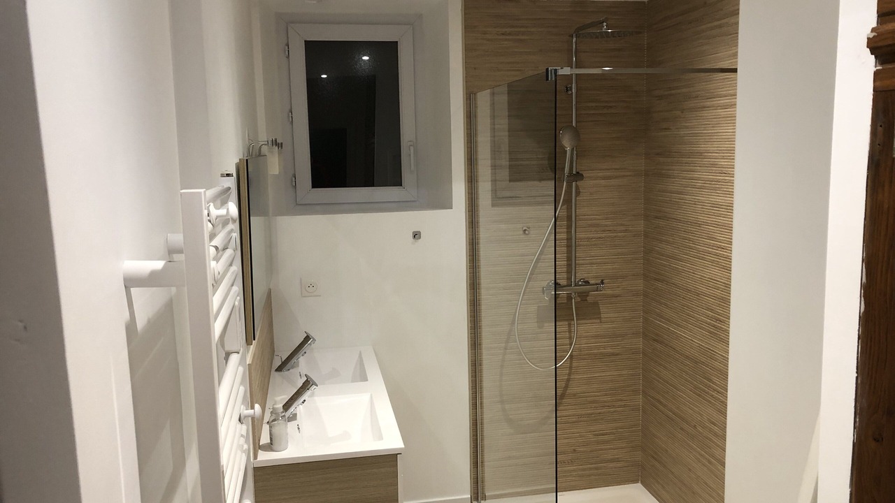 Photo of Bathroom in Saint-Cast-le-Guildo