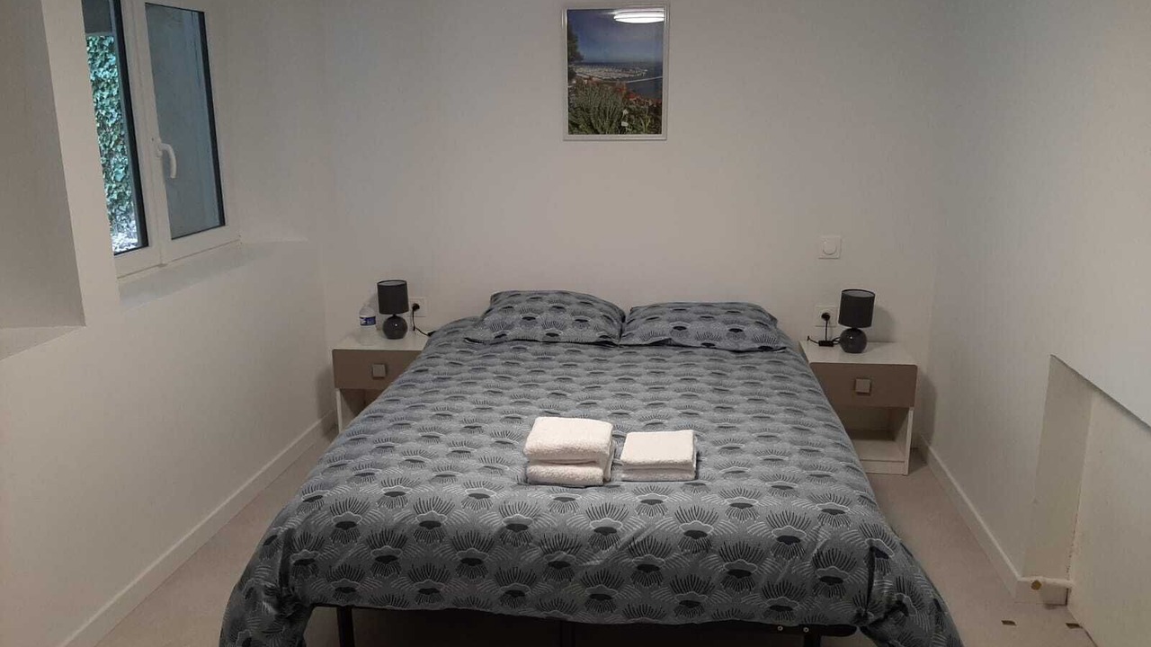 Photo of Bedroom in Saint-Cast-le-Guildo