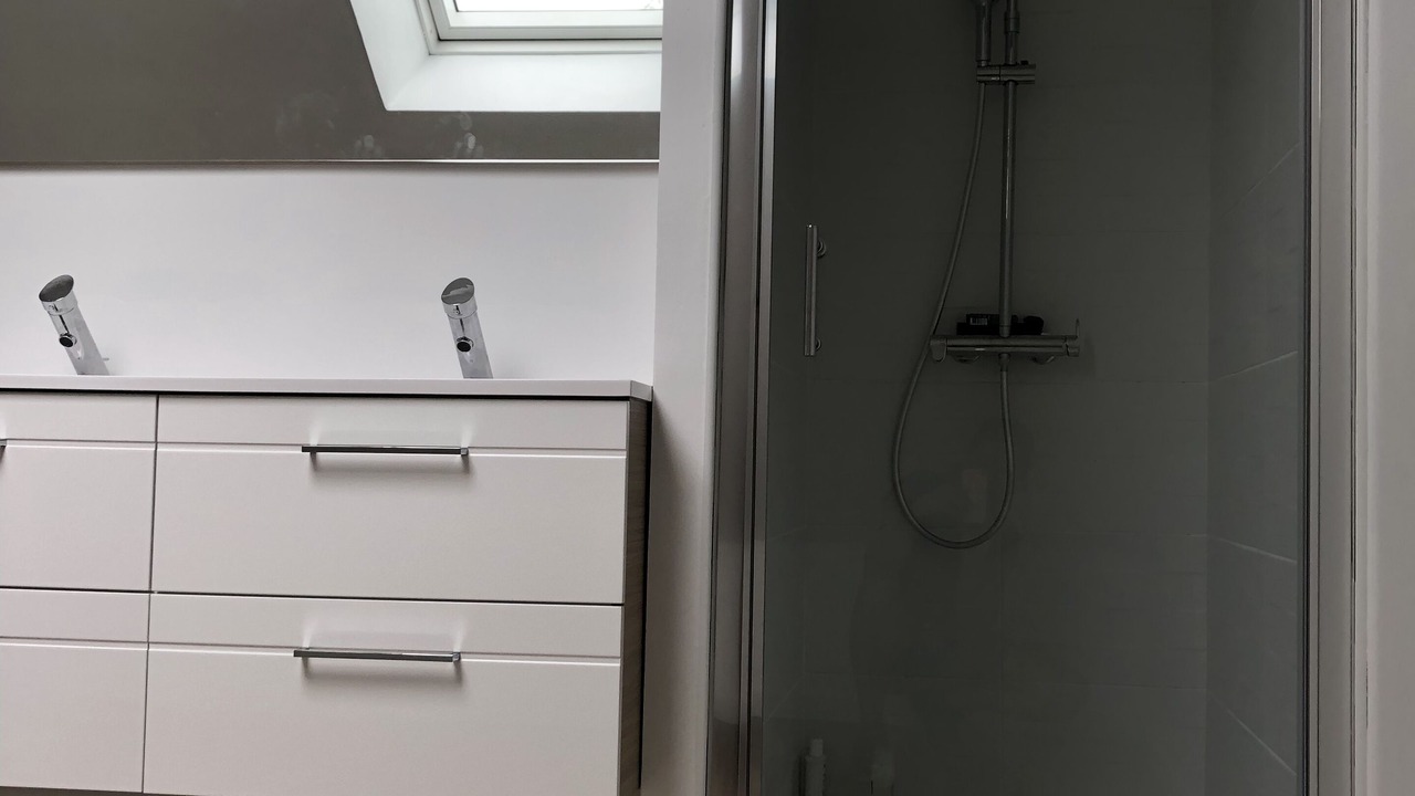 Photo of Bathroom in Saint-Cast-le-Guildo