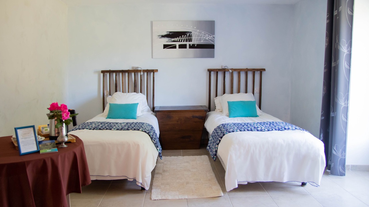 Photo of Bedroom in Le Vigan