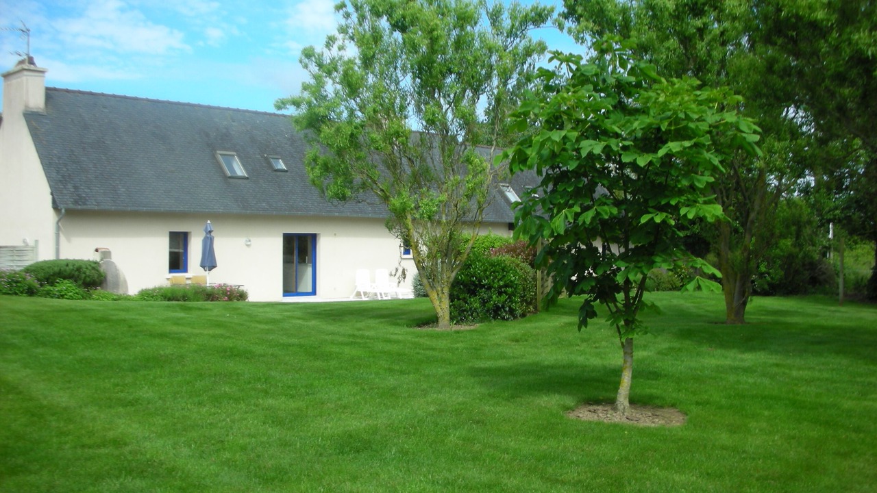 Photo of Outdoor in Guimaec