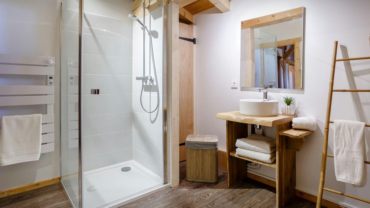 Photo of Bedroom in Domancy