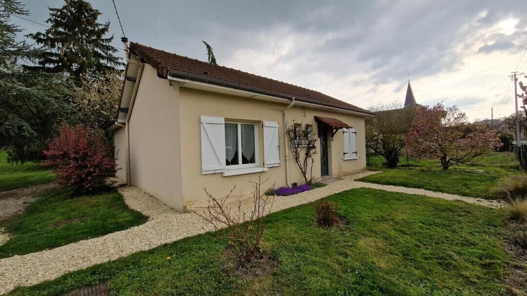 Photo of Outdoor in Montcheutin