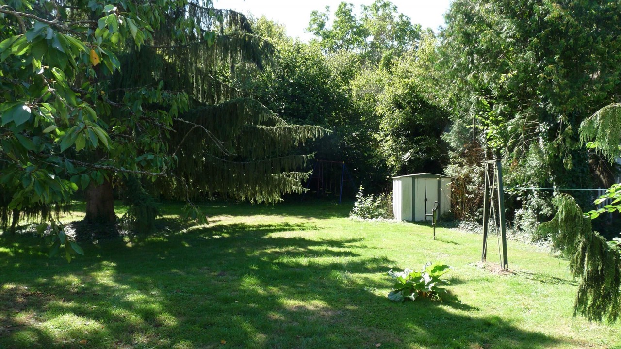 Photo of Outdoor in Montcheutin