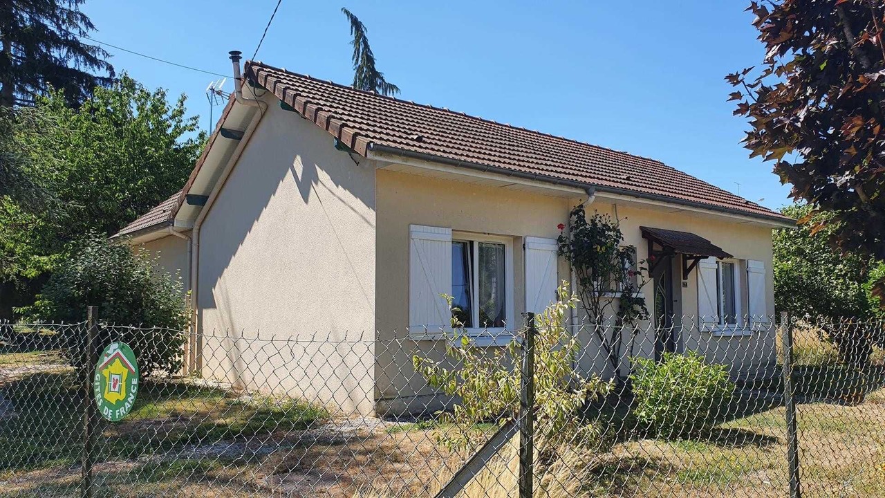 Photo of Outdoor in Montcheutin