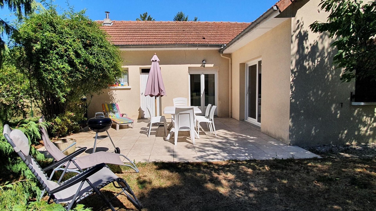 Photo of Outdoor in Montcheutin